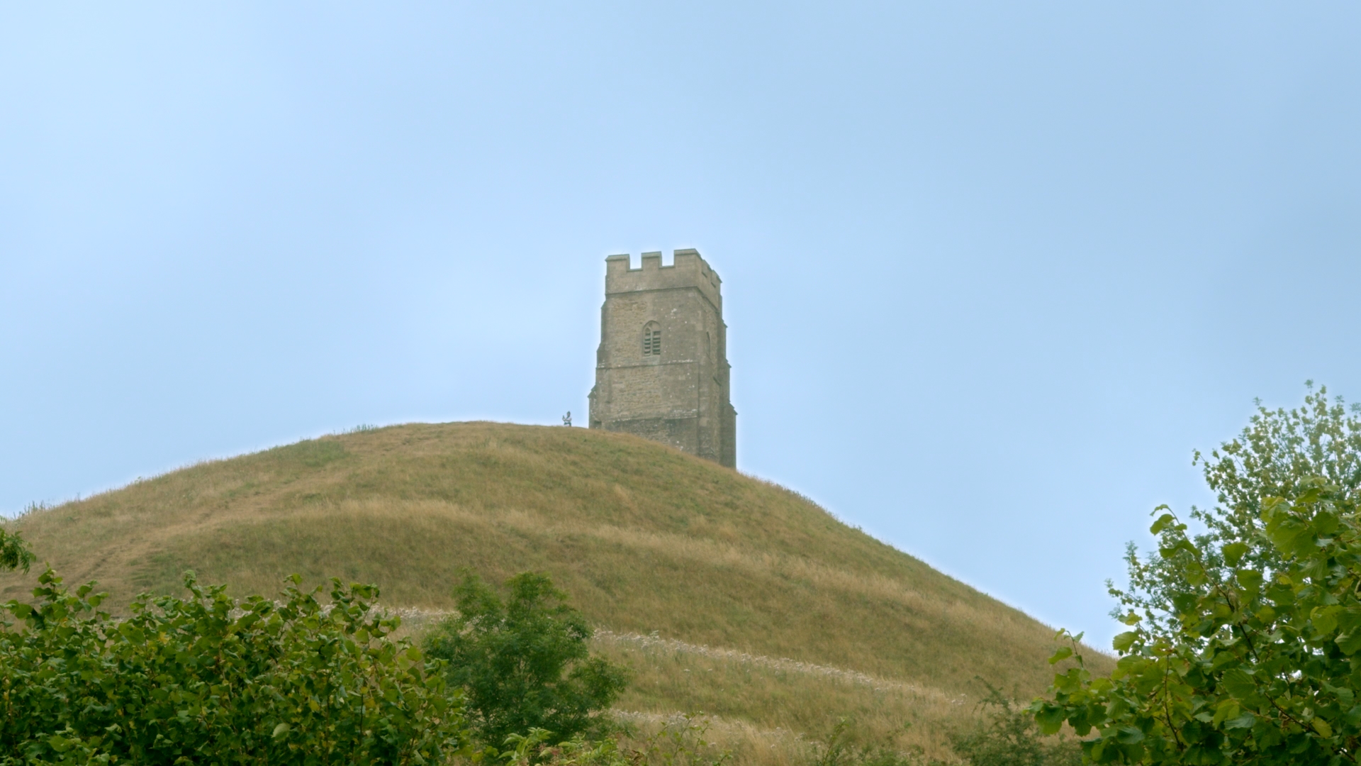 Glastonbury Tor