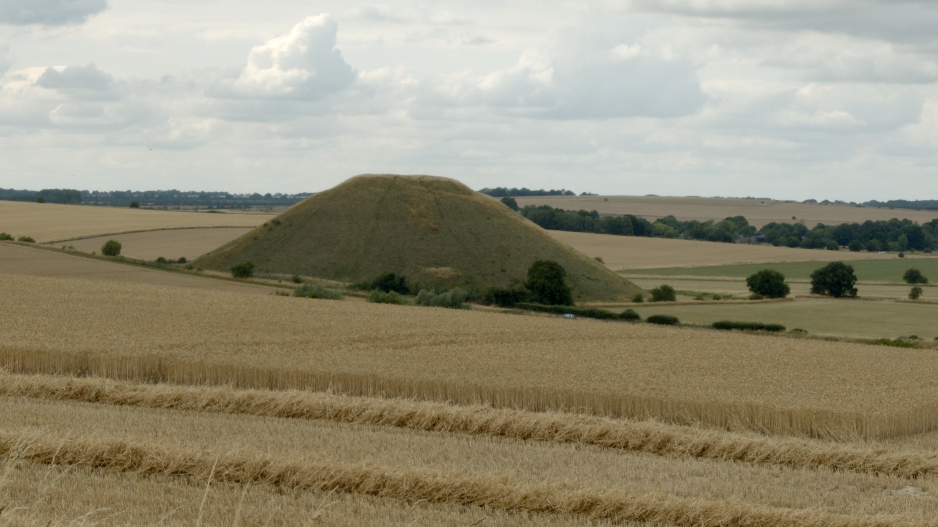 Silbury Hill