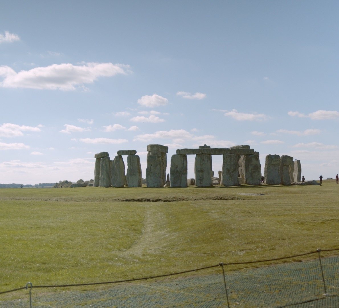 Stonehenge