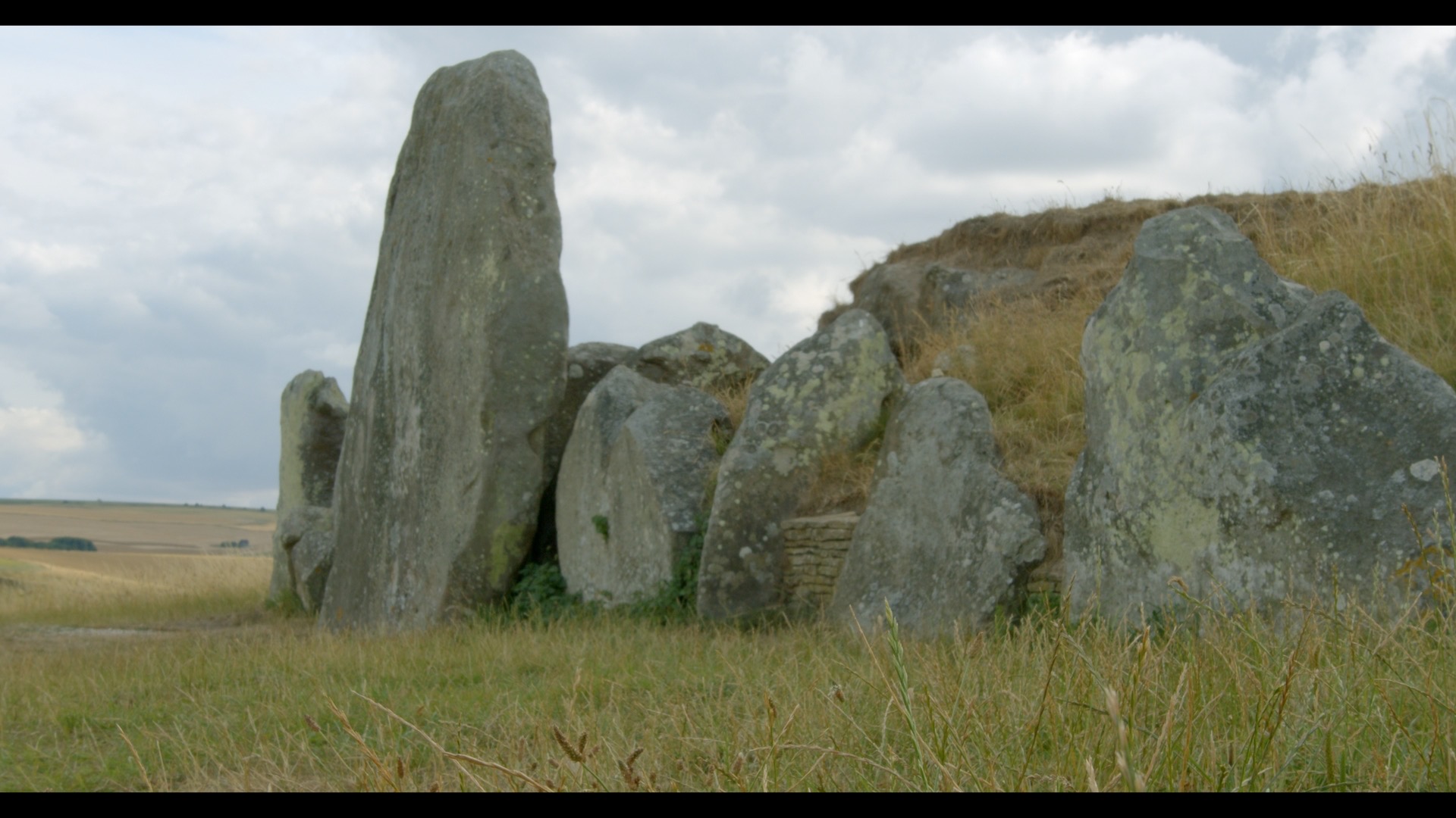 West Kennet Long Barrow